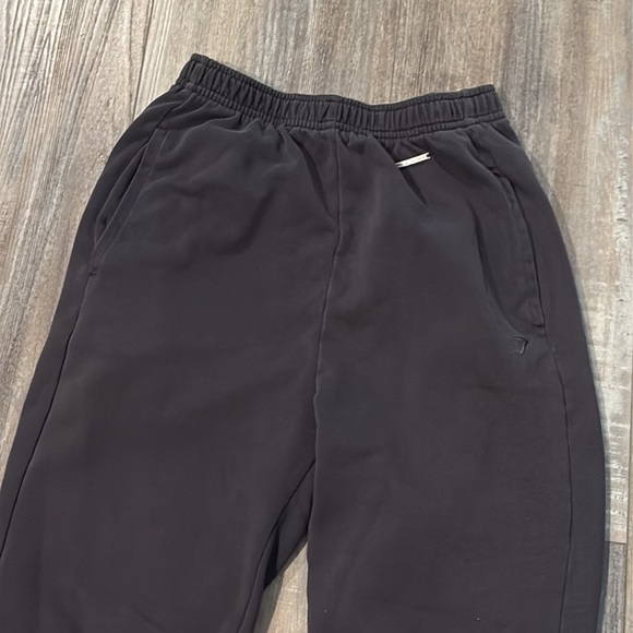 Gymshark X Whitney Simmons Black Jogger Small - Picture 2 of 6